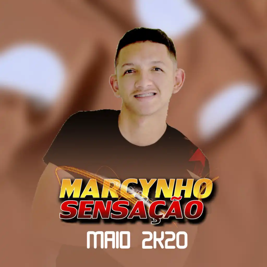 Sento Rebolando (feat. MC Bruna Alves)