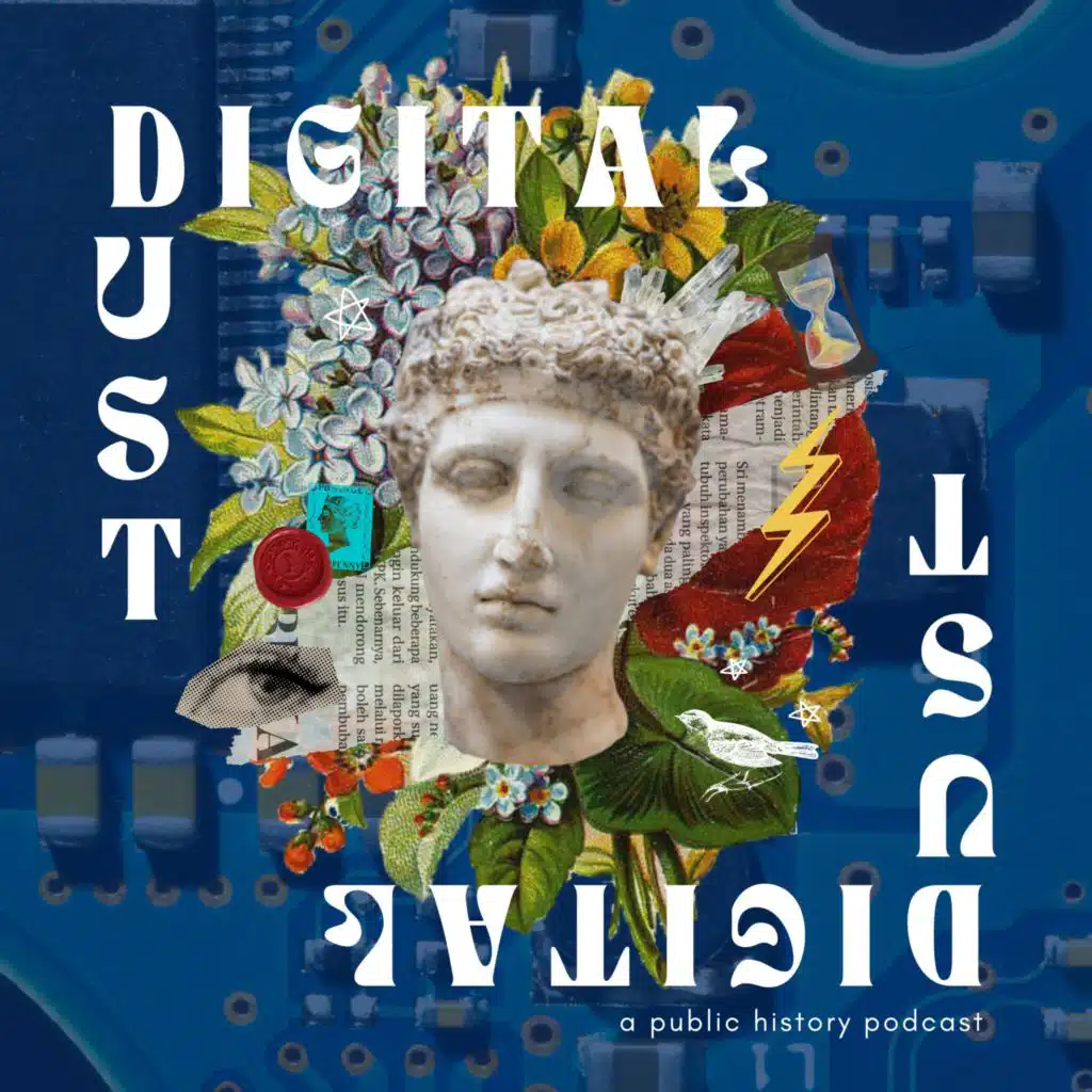 Fashion History, Feminism, and Social Capital with Julia Richards