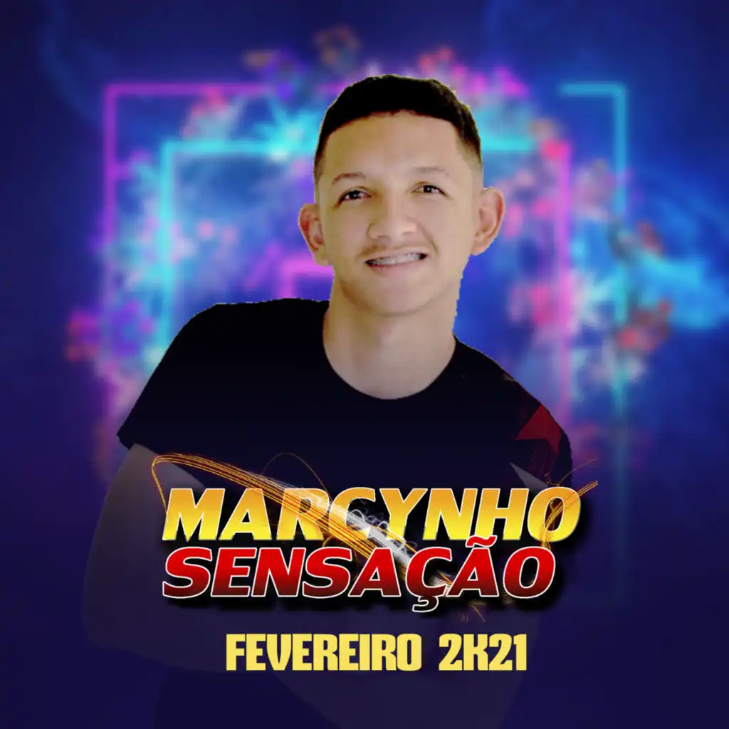 Fevereiro 2K21 (Ao Vivo)