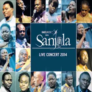 Sanjola (Live)