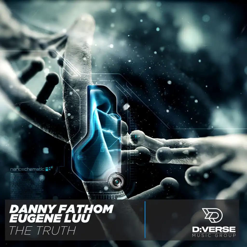 Eugene Luu, Danny Fathom