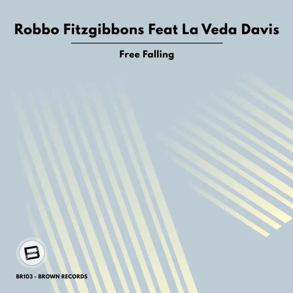 Free Falling (Remix G) [feat. La Veda Davis]