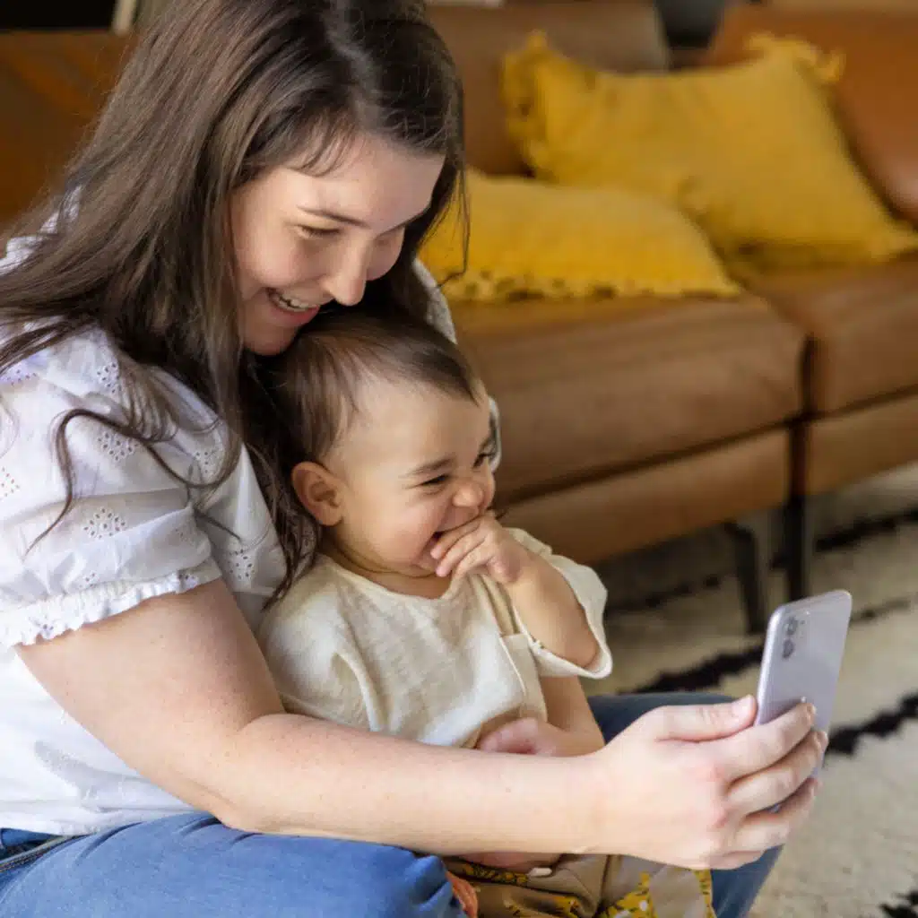 Screens: What the research tells us