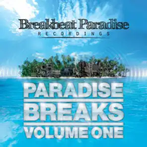 Paradise Breaks, Vol. 1