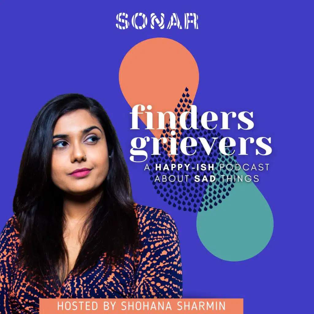 Season Finale: A Happy-ish Sad Season