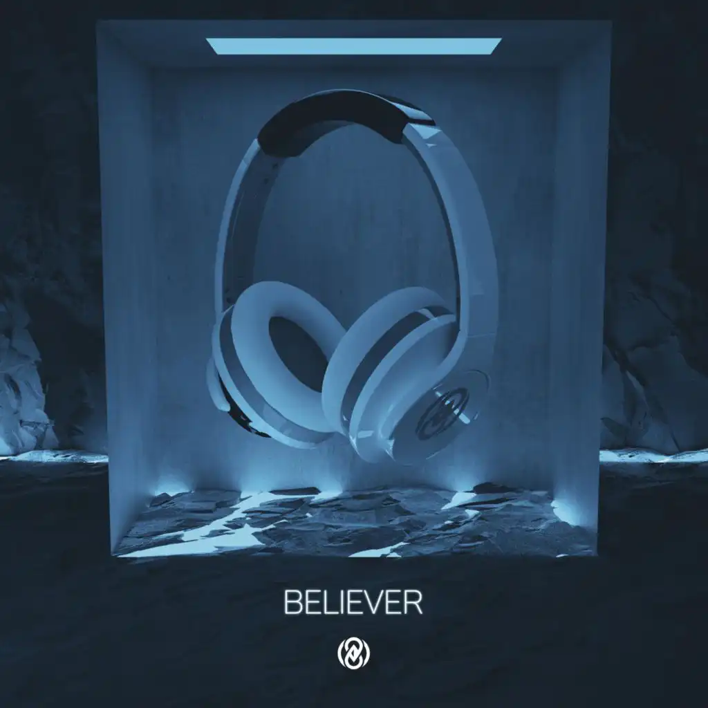 Believer (8D Audio)