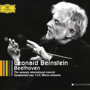 Beethoven: Leonore Overture No. 3, Op. 72b (Live)