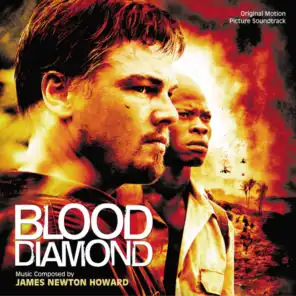 Blood Diamond Titles