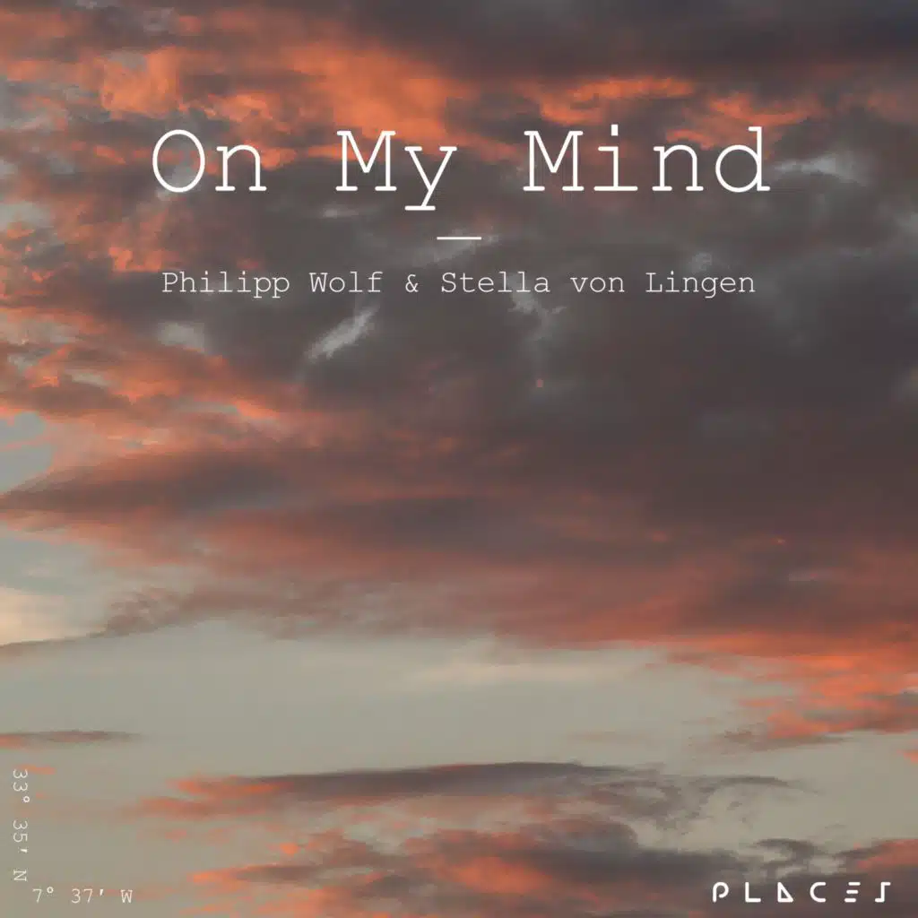 Philipp Wolf & Stella von Lingen