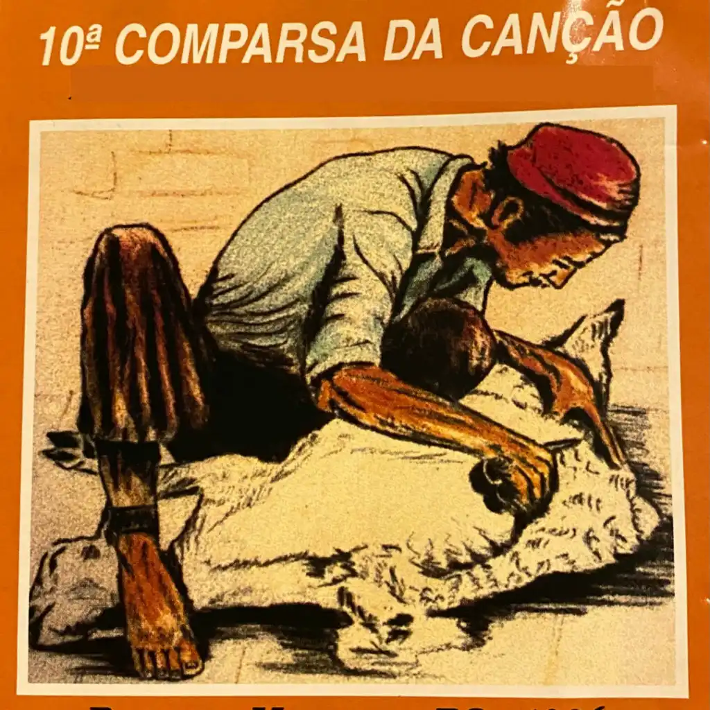 10ª Comparsa Da Canção