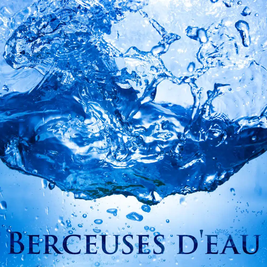 Zen Méditation Ambiance, Ensemble de Musique Zen Relaxante and Zen ambiance d'eau calme