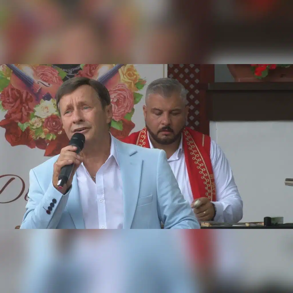 Hazudtak a rózsák (Cigányzenekarral, Live)