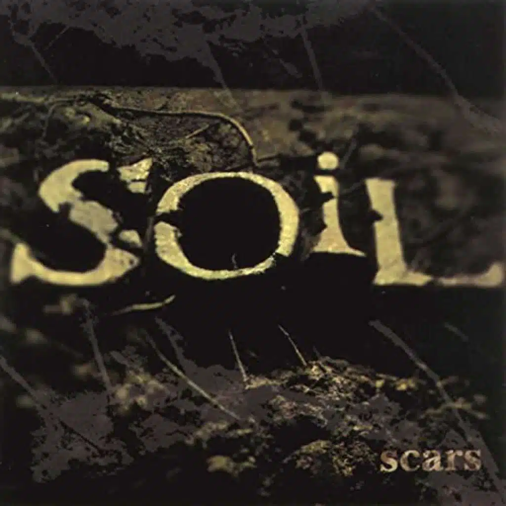 Scars (Expanded Edition)