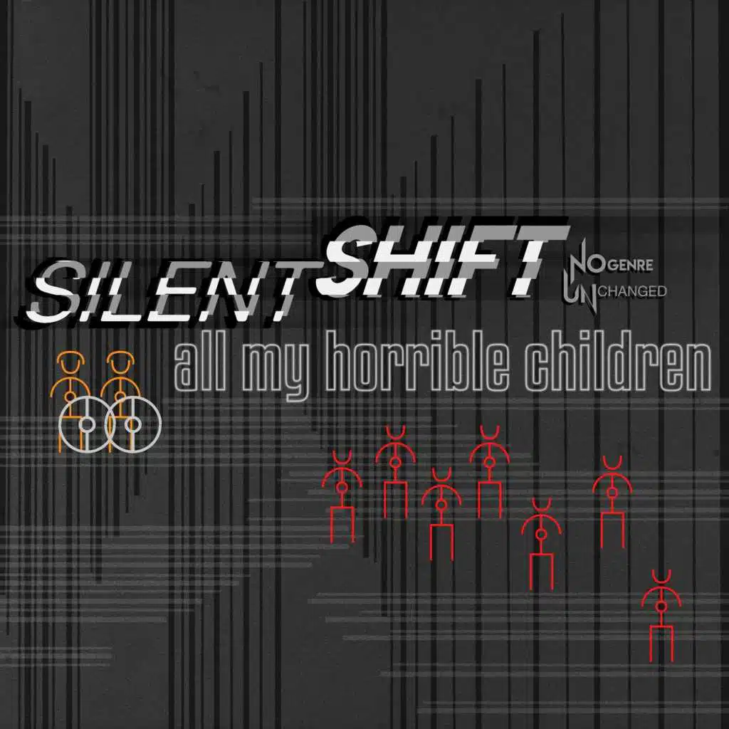 All My Horrible Children
