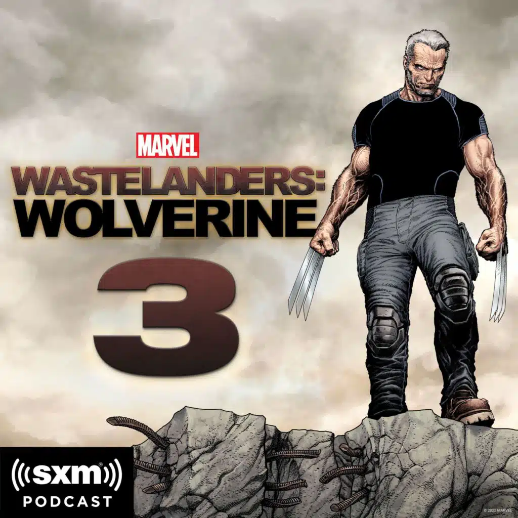 Chapter Three: On My Own