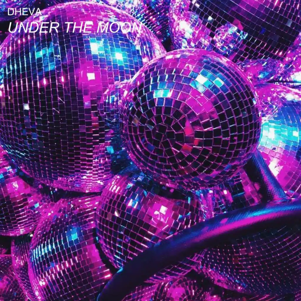 Under The Moon (Radio Edit)