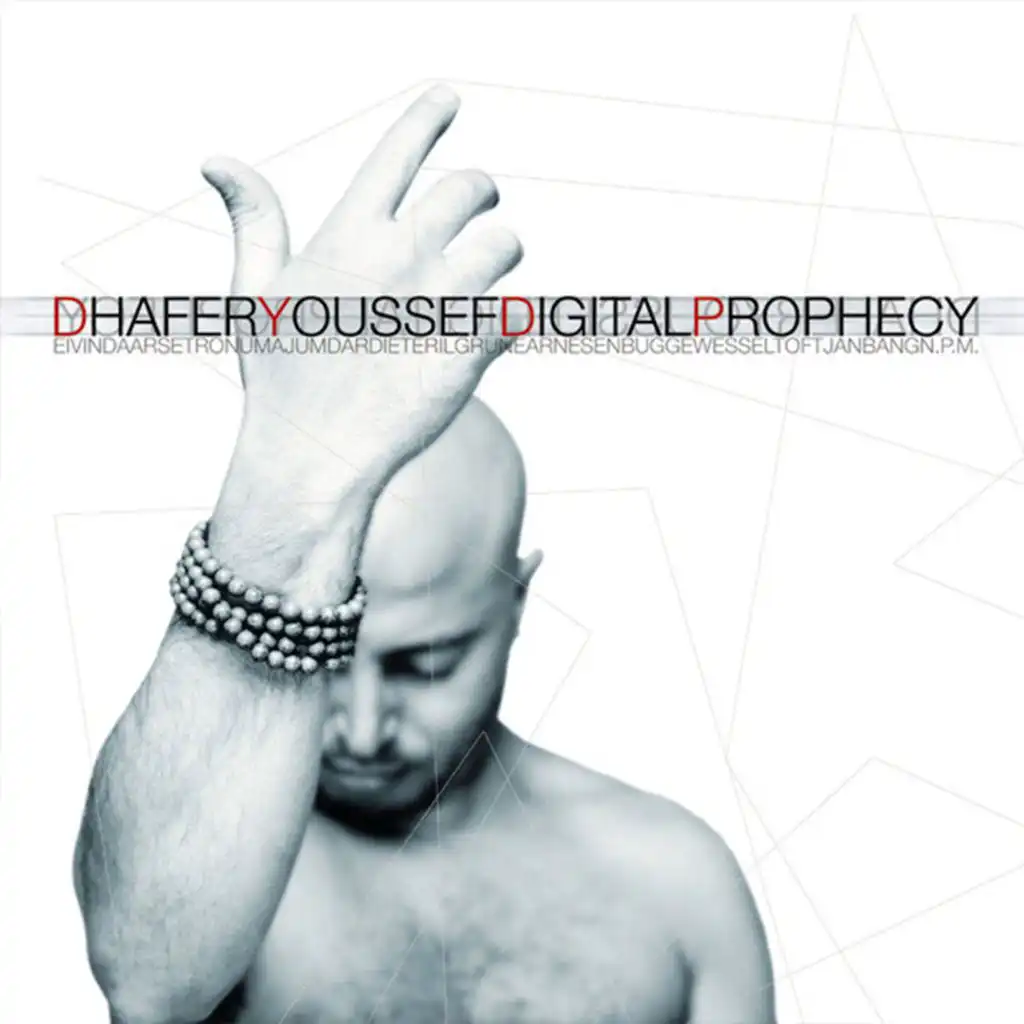 Digital Prophecy