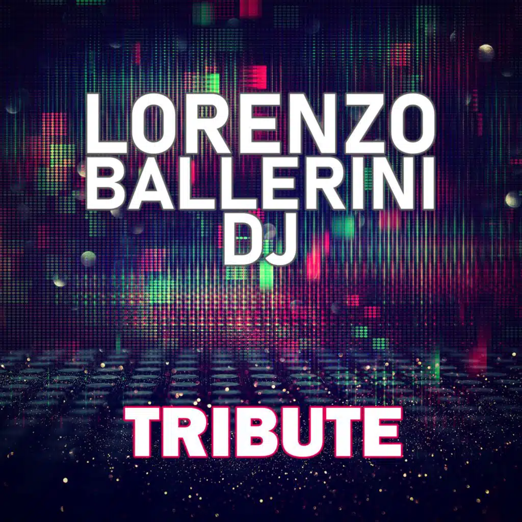 Lorenzo Ballerini Dj