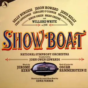 Show Boat (1993 Studio Cast Recording) (1946 Version)