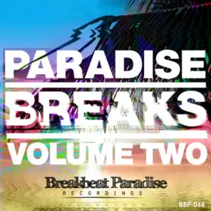 Paradise Breaks Volume Two