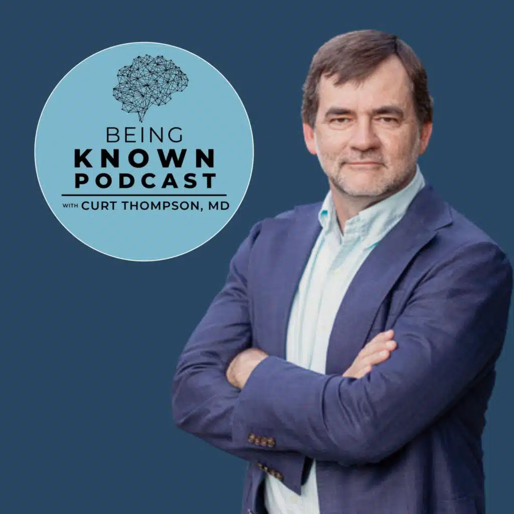 S6E3: The Wisdom of the Body: Beginning at the Beginning