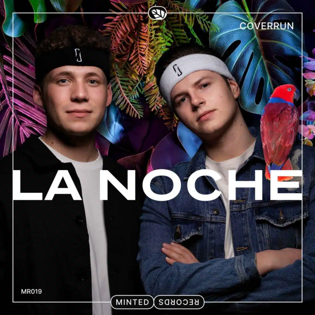 La Noche (Extended Mix)