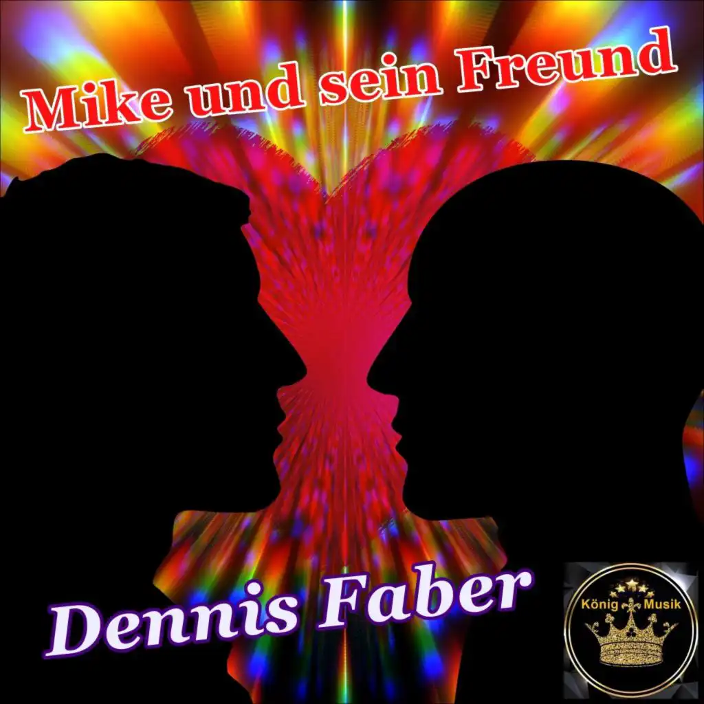 Dennis Faber