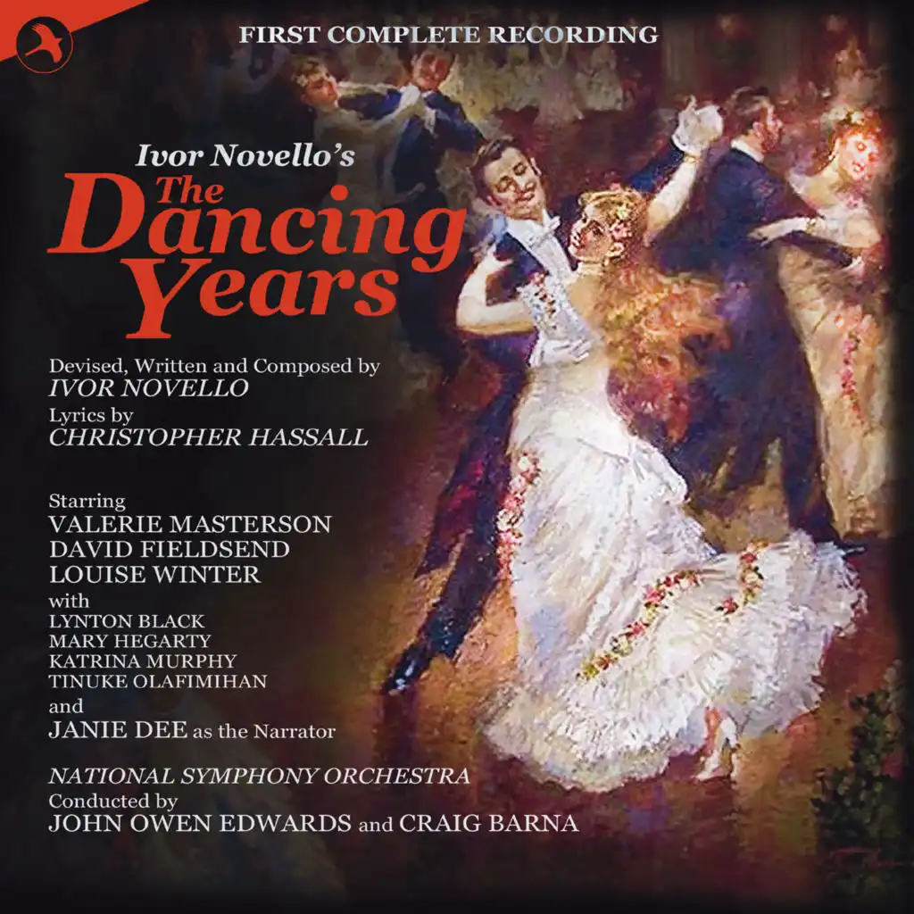 The Dancing Years (All Star 2010 Studio Cast, First Complete Recording)