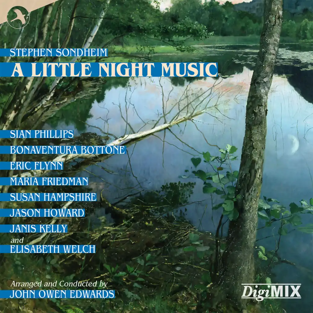 A Little Night Music (All Star Cast Recording) (2020 DigiMIX Remaster) [feat. John Yap]