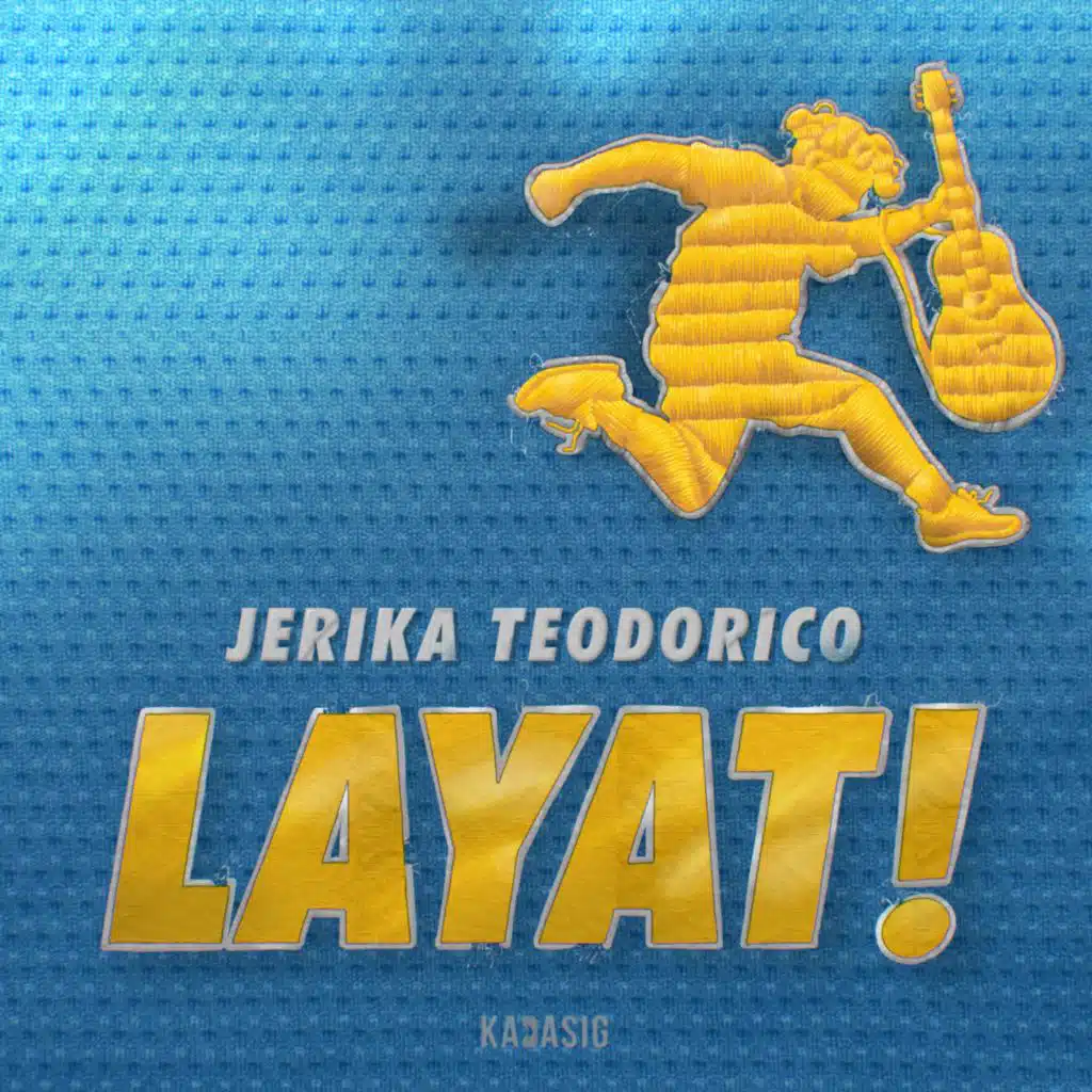 Jerika Teodorico