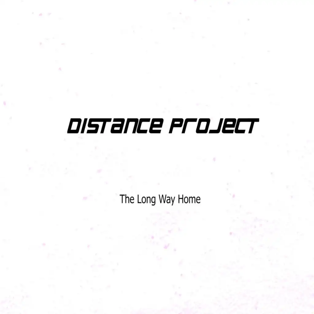 DISTANCE PROJECT