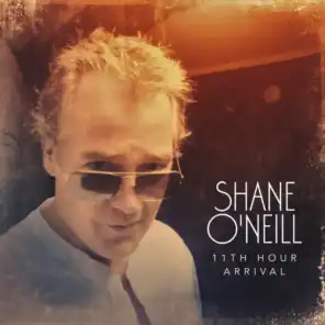 Shane O'Neill