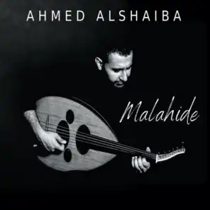 Ahmed Alshaiba