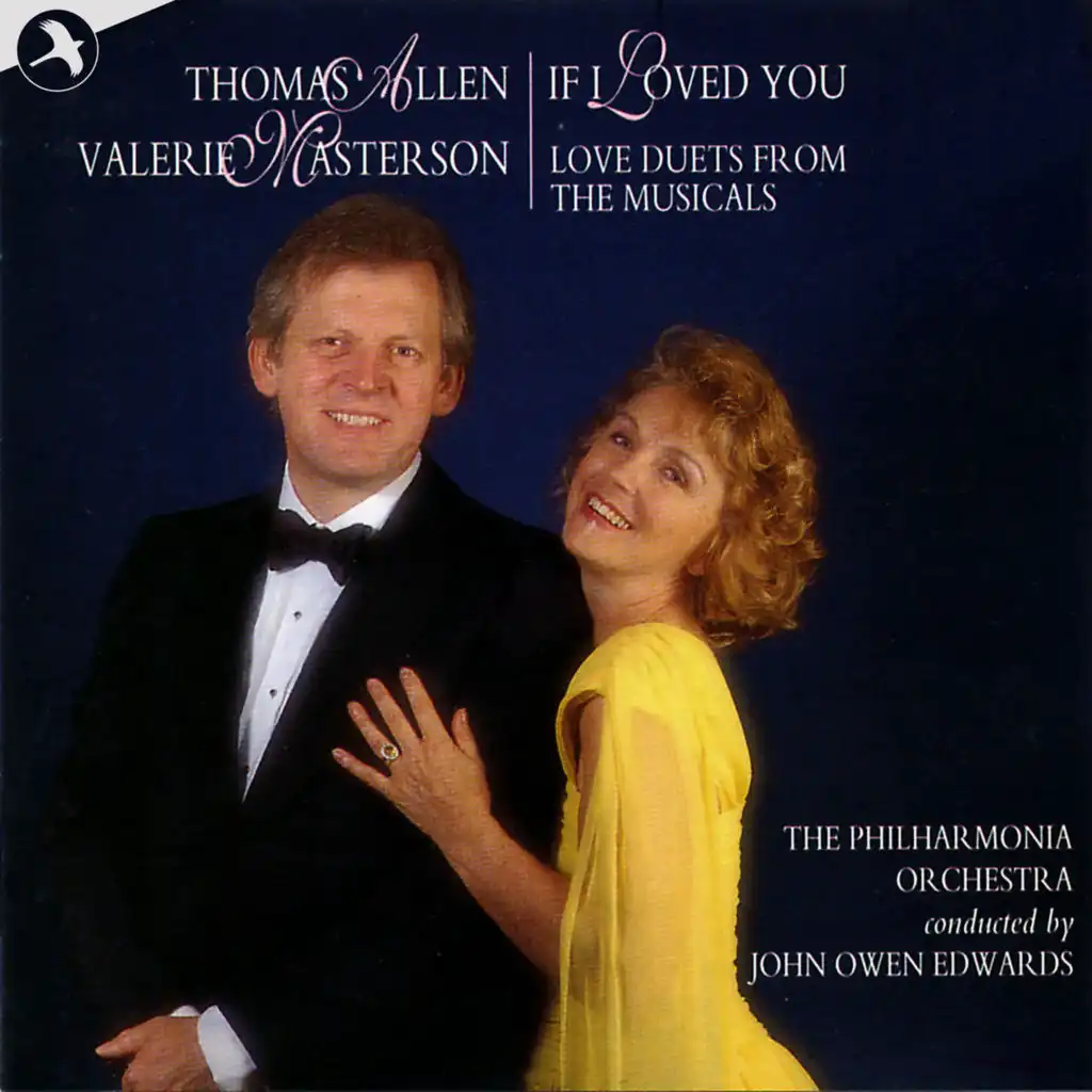 Thomas Allen & Valérie Masterson