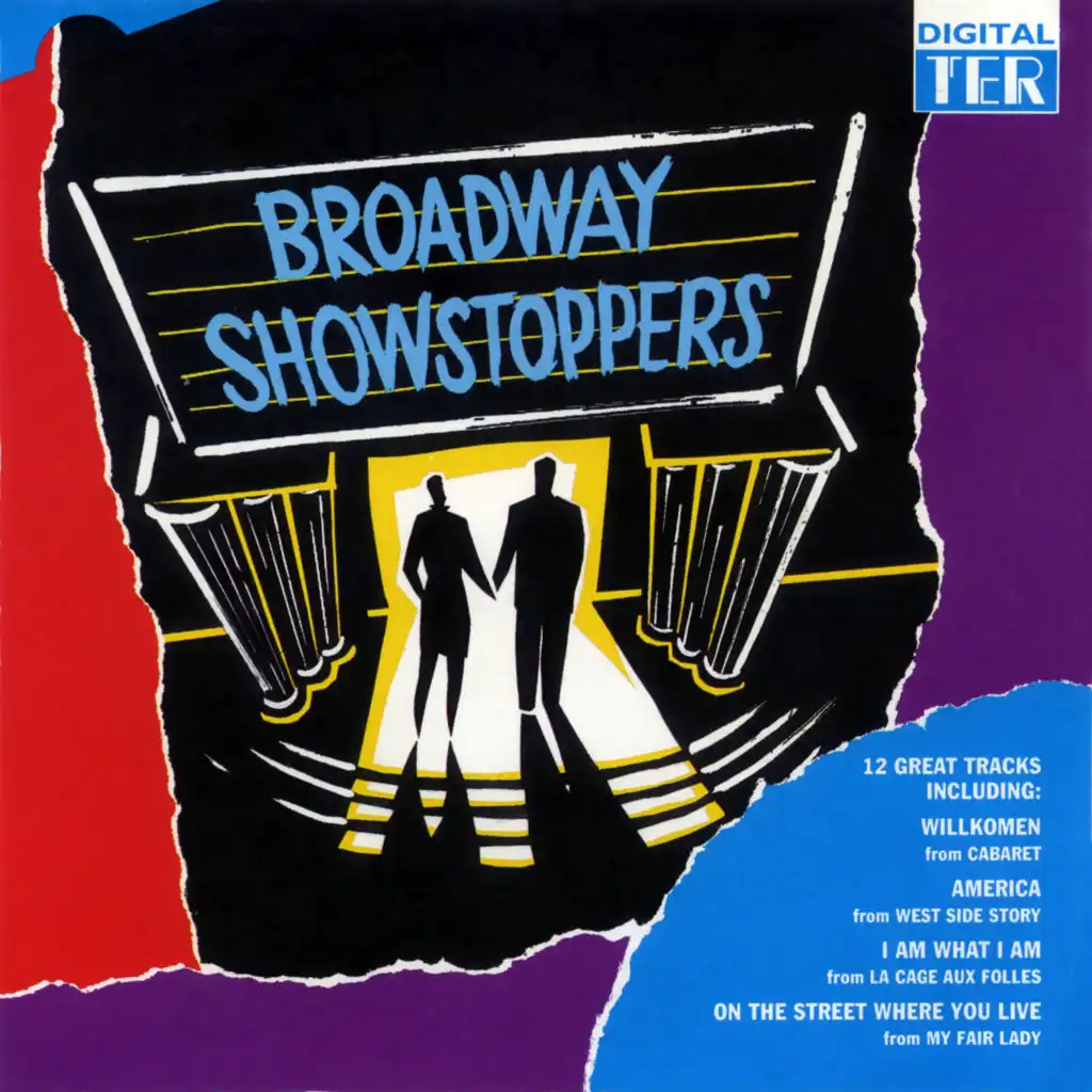 Broadway Showstoppers