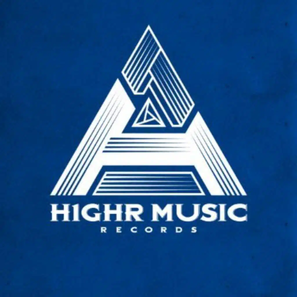 H1GHR MUSIC