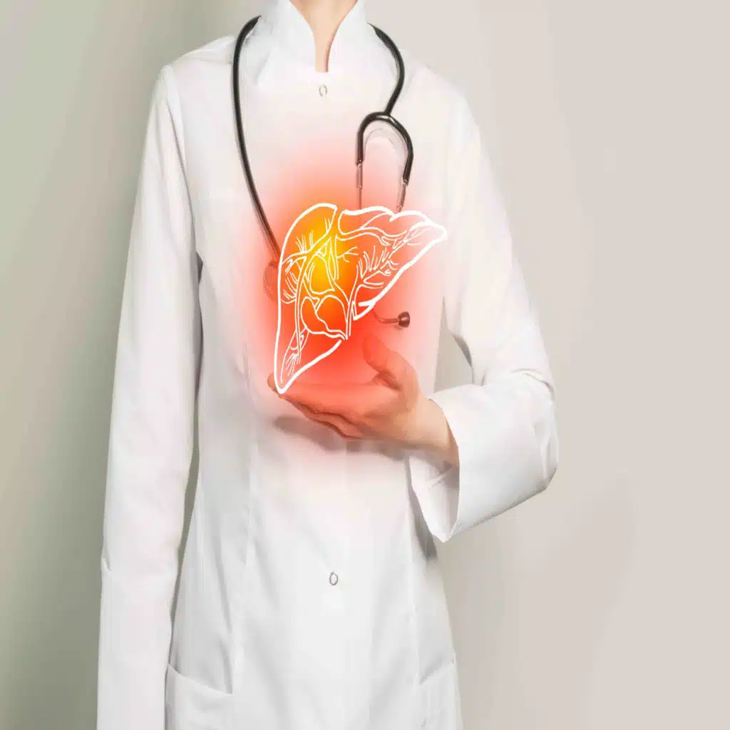 391. Liver Series - Surgical Decision Making: Liver Edition