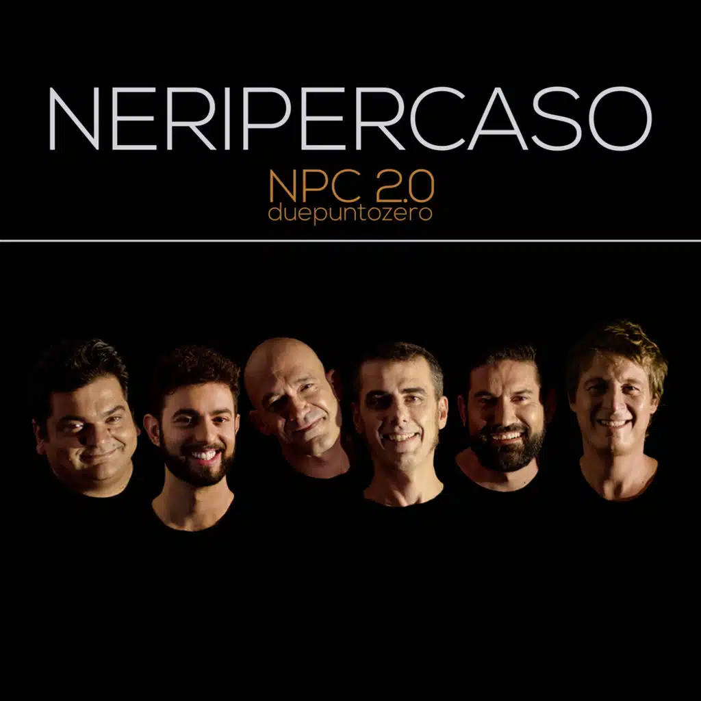 Neri per caso 2.0