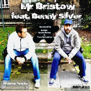 My Life (feat. Benny Silver) (B-Side Remix)