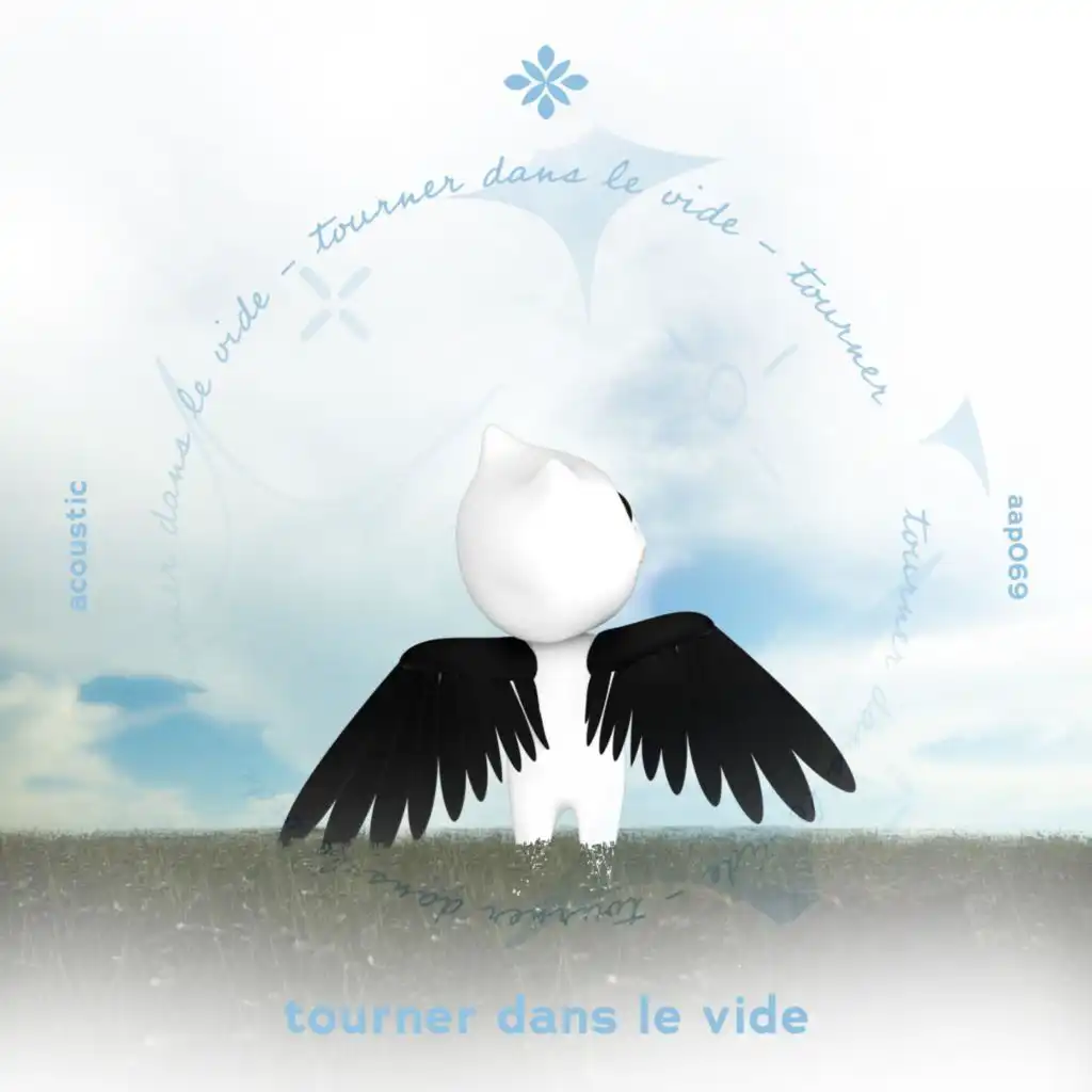 tourner dans le vide - acoustic