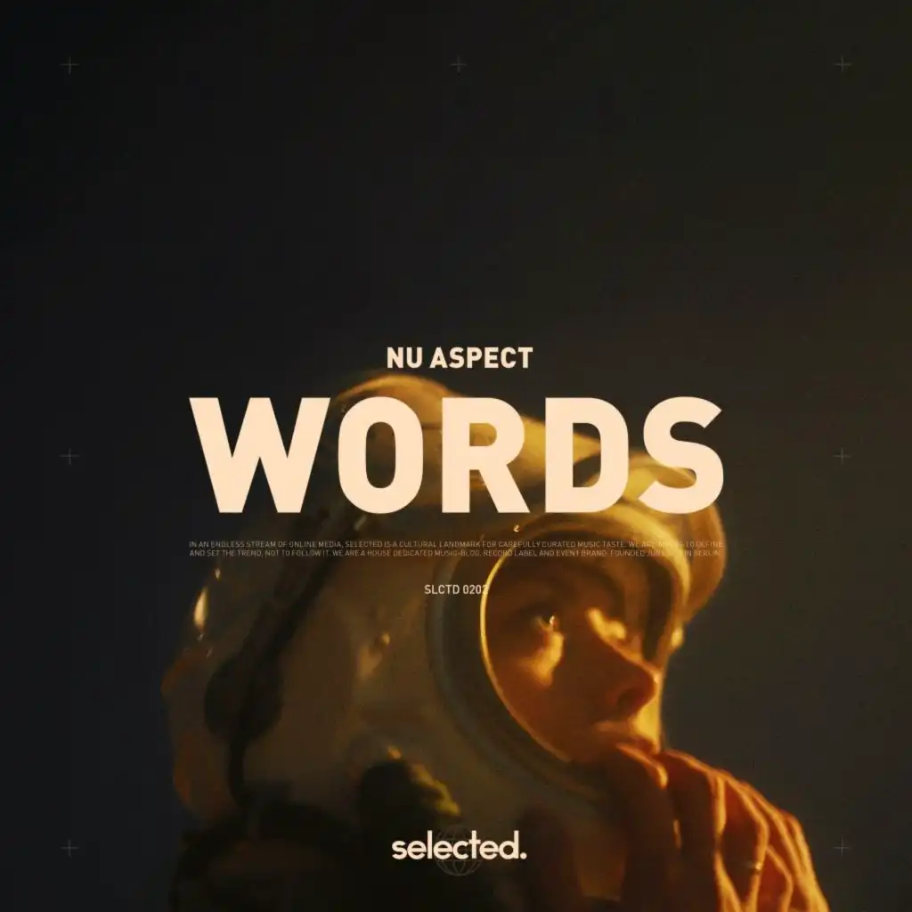 Words (Extended)
