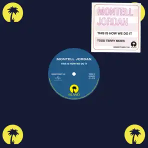This Is How We Do It (Tee's Club Mix) [feat. Todd Terry]