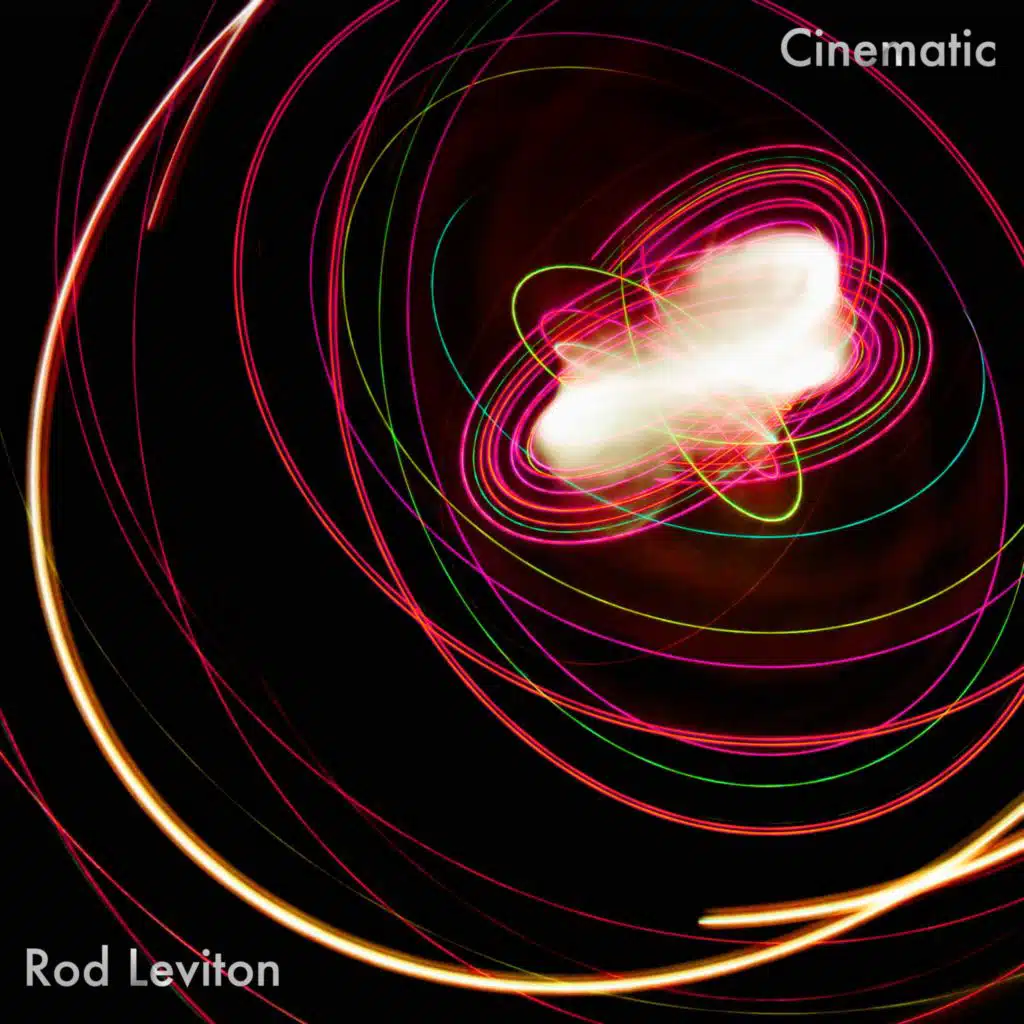 Cinematic EP