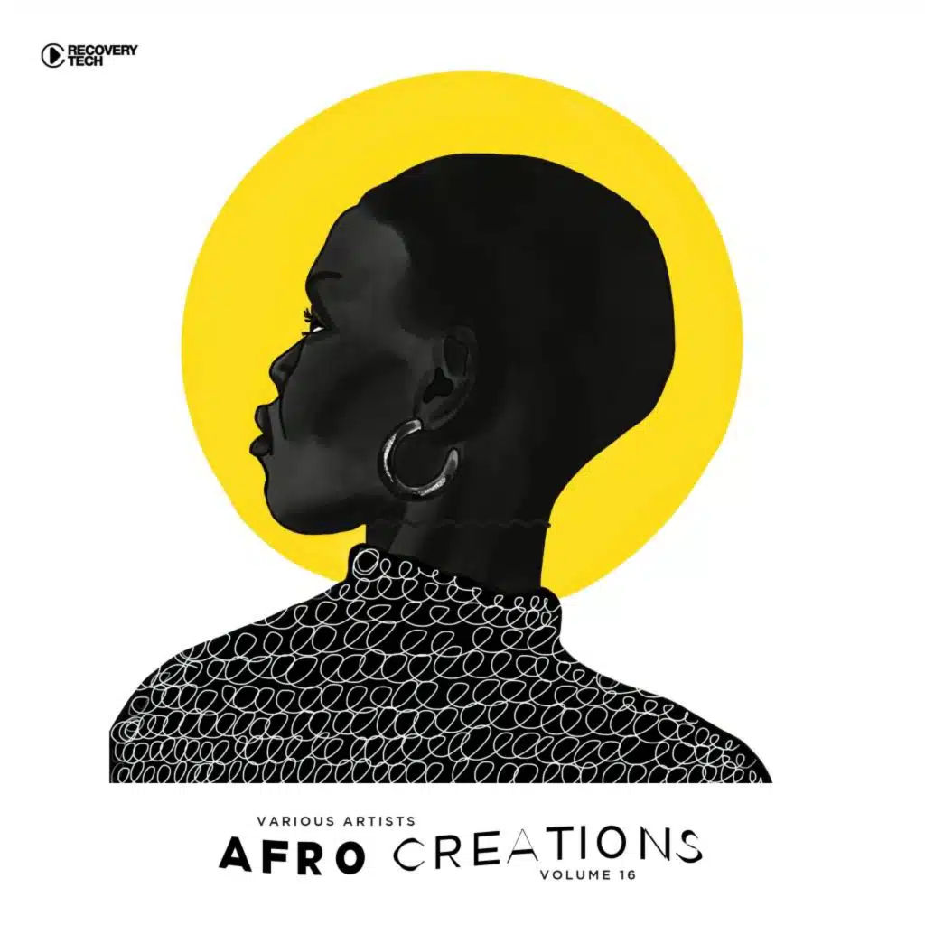 Afro Creations, Vol. 16