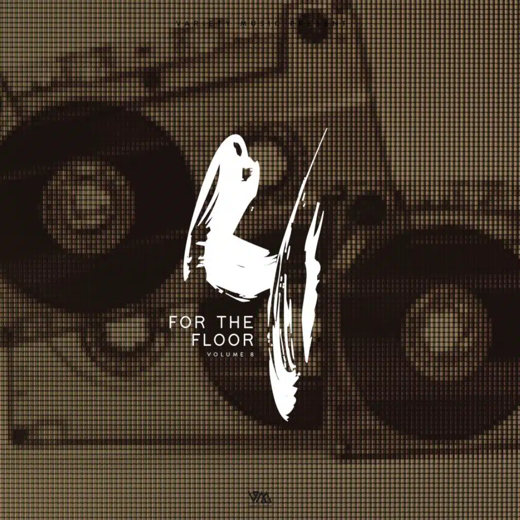 4 for the Floor, Vol. 8