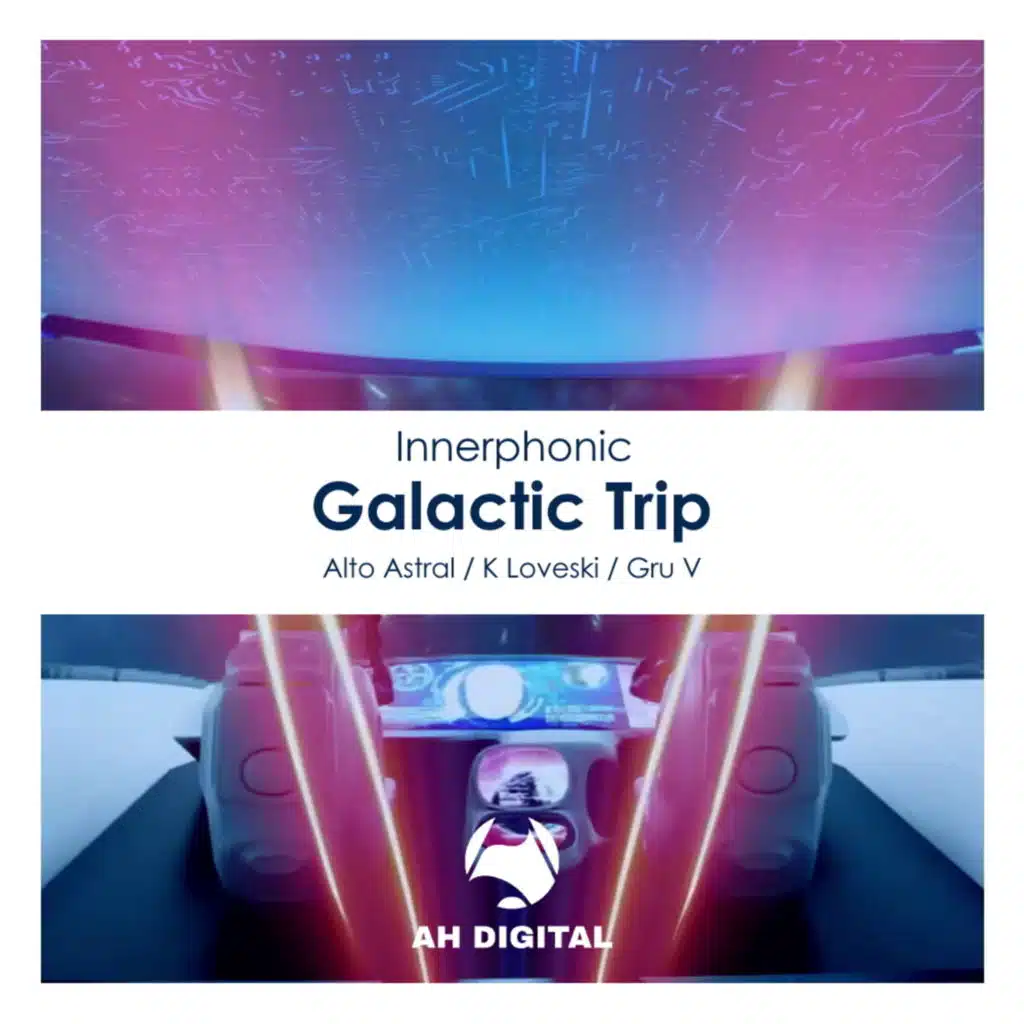 Galactic Trip (Alto Astral Remix)