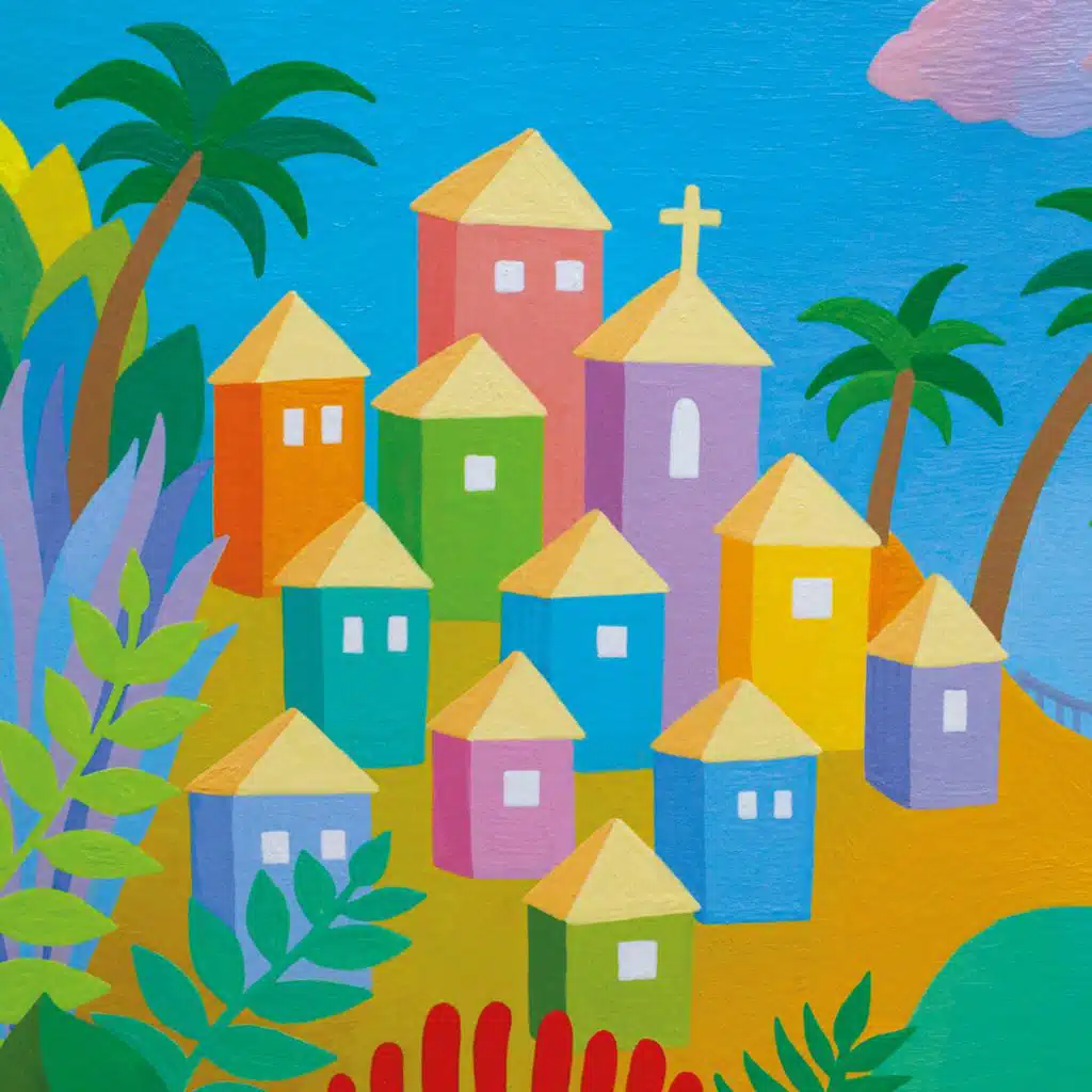 Watina (Synapson Rework) [feat. The Garifuna Collective]