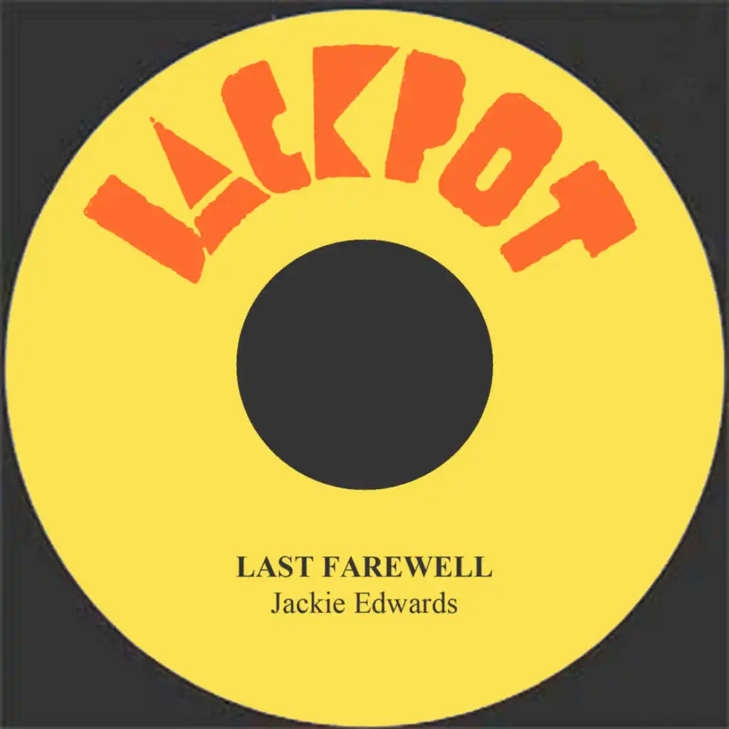 Last Farewell