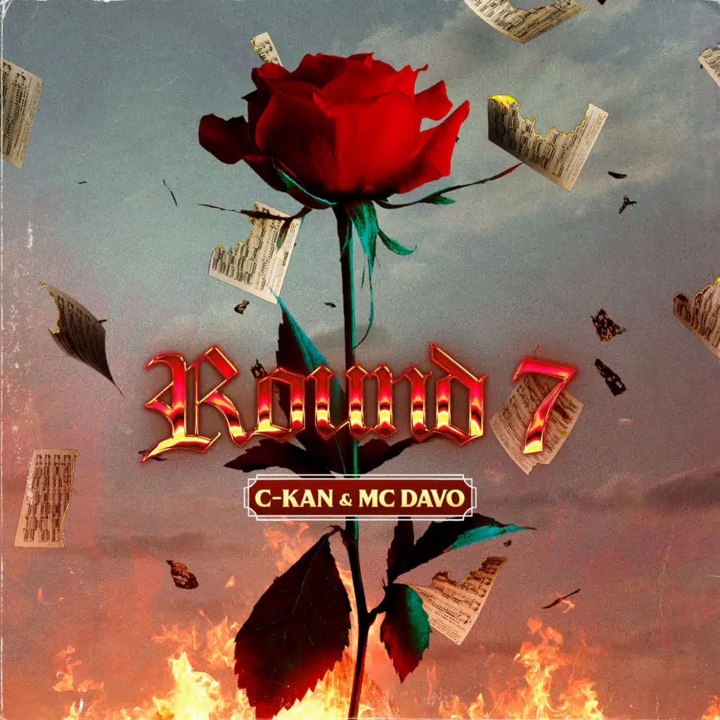MC Davo & C-Kan