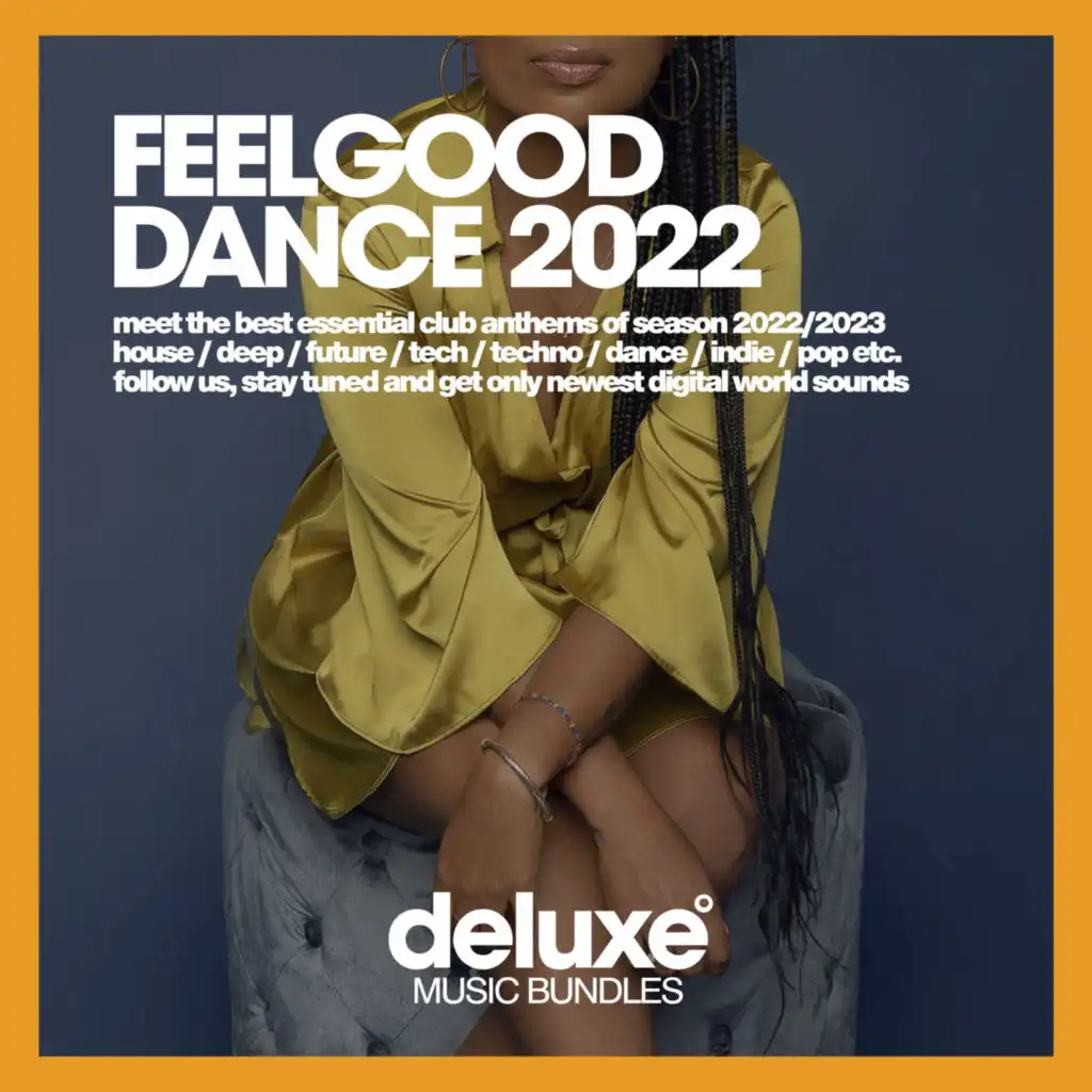 Feelgood Dance Summer 2022